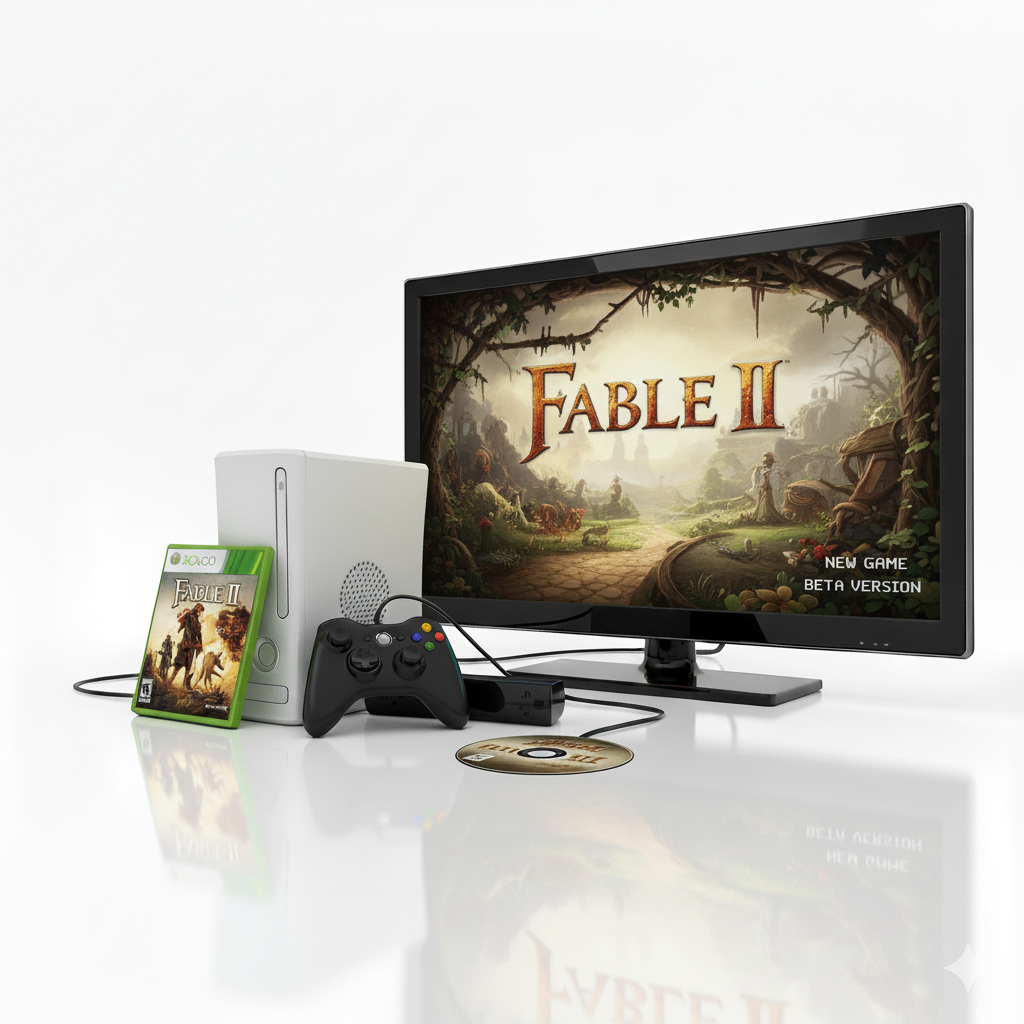 Fable II