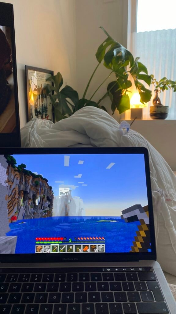 Minecraft: Xbox 360 Edition